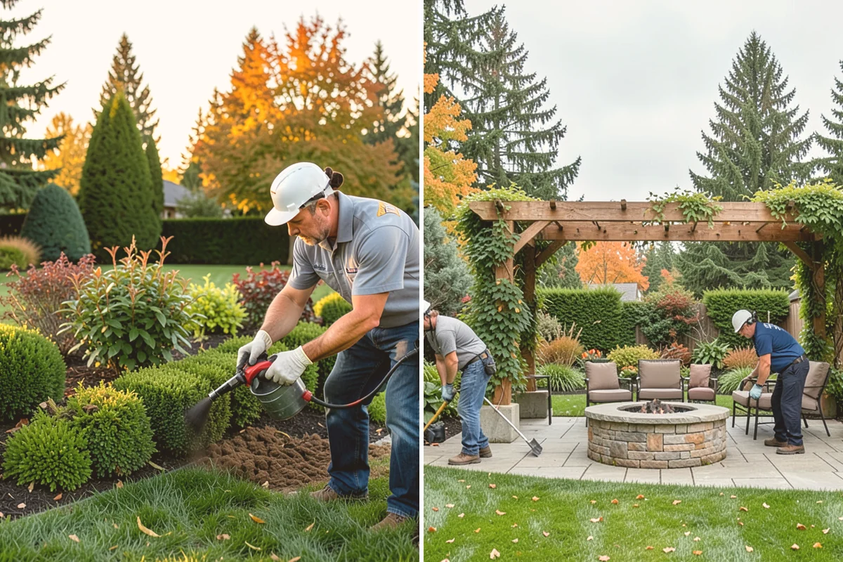 Pet Turf Installation in Brier, Snohomish County, WA - Remove the old surface and excavate