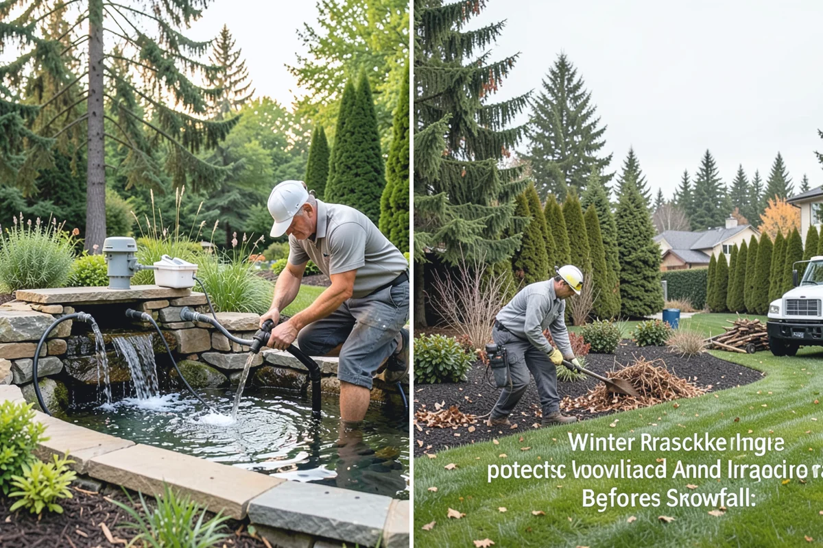Pet Turf Installation in Darrington, Snohomish County, WA - Remove the old surface and excavate