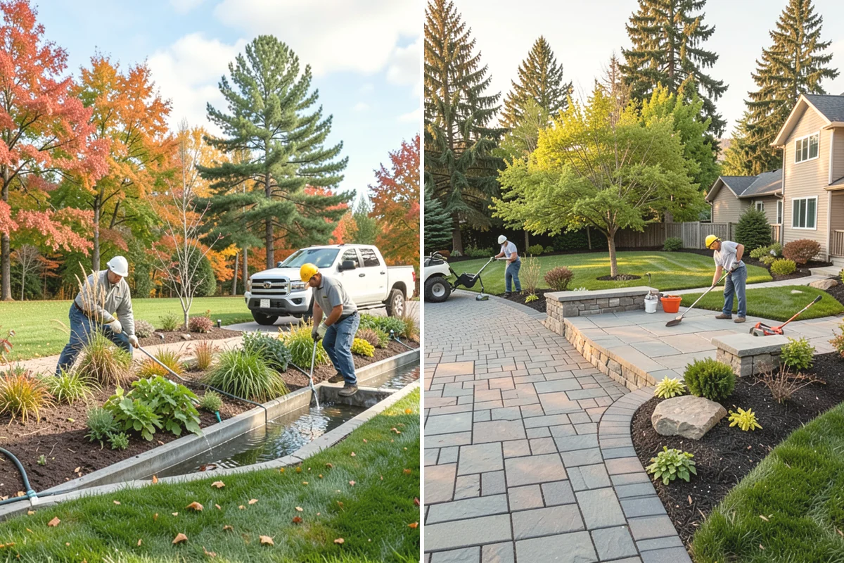 Pet Turf Installation in Duvall, King County, WA - Remove the old surface and excavate