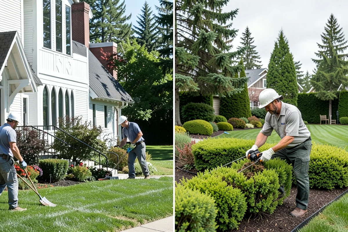Pet Turf Installation in Federal Way, King County, WA - Remove the old surface and excavate