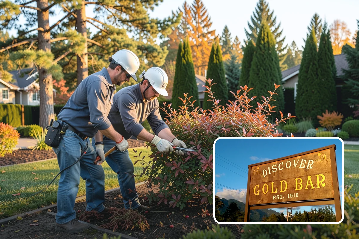 Pet Turf Installation in Gold Bar, Snohomish County, WA - Mud-free area for dogs year-round