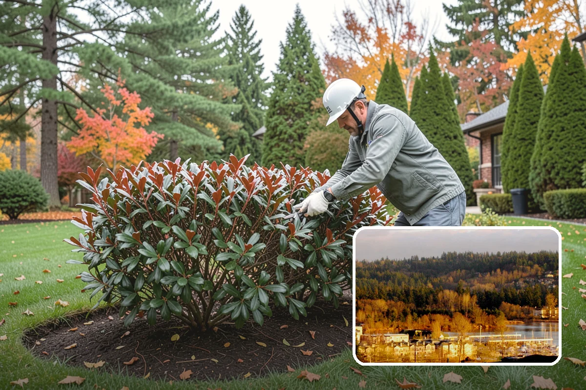 Pet Turf Installation in Kenmore, King County, WA - Mud-free area for dogs year-round