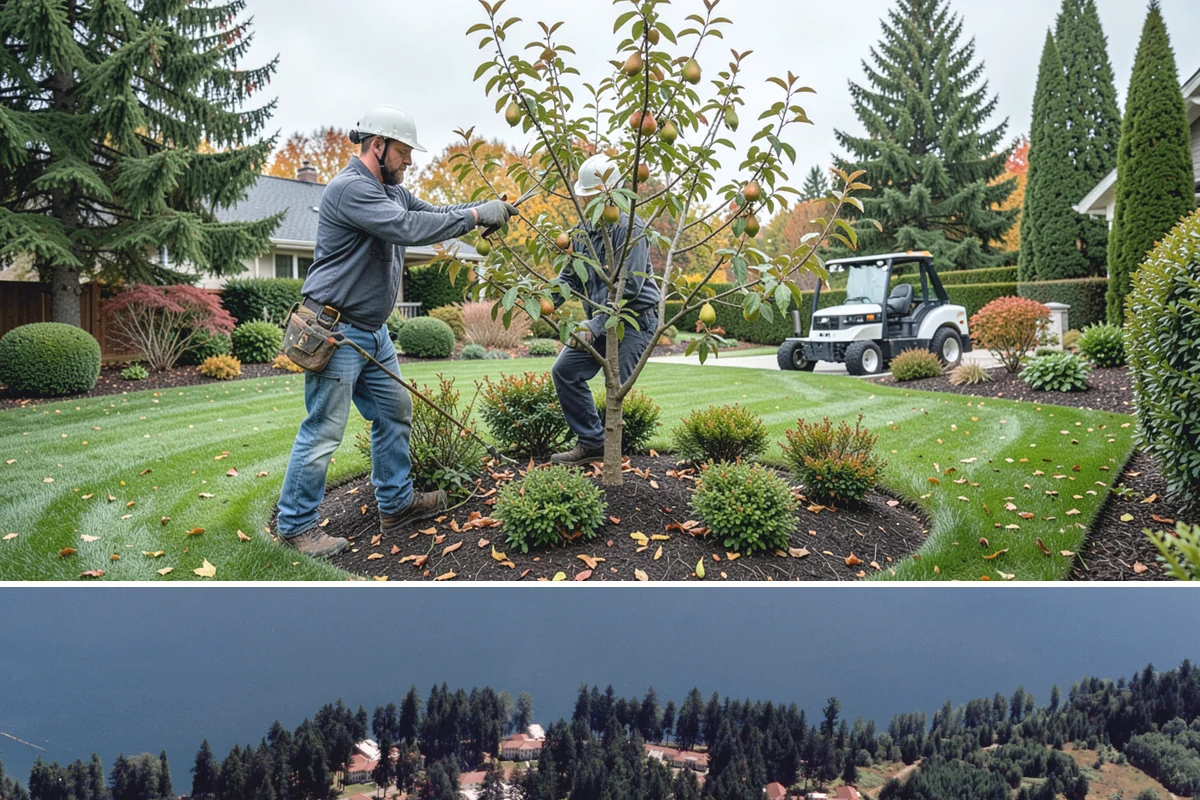 Pet Turf Installation in Lakewood, Pierce County, WA - Can be installed year-round.