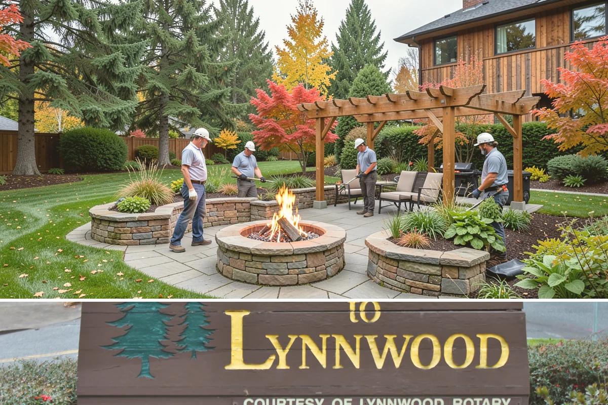 Pet Turf Installation in Lynnwood, Snohomish County, WA - Can be installed year-round.