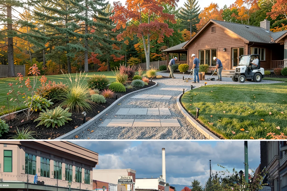 Pet Turf Installation in Monroe, Snohomish County, WA - Can be installed year-round.
