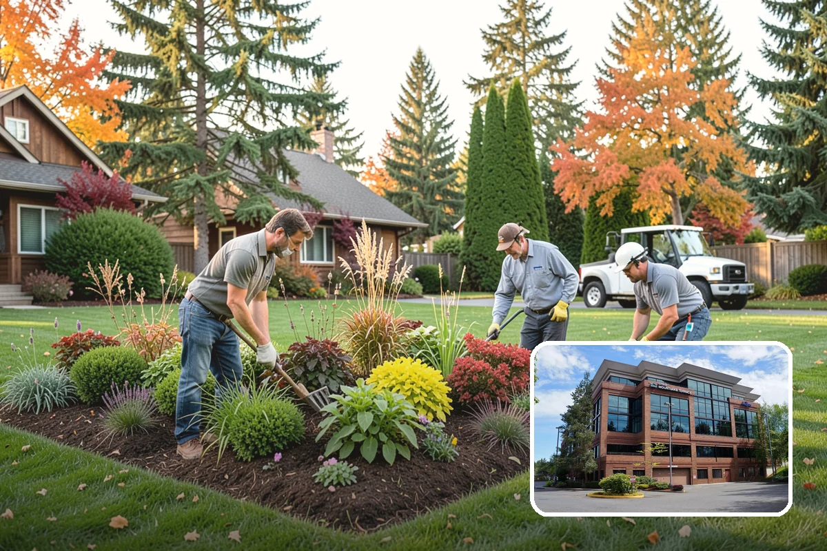 Pet Turf Installation in Mountlake Terrace, Snohomish County, WA - Mud-free area for dogs year-round