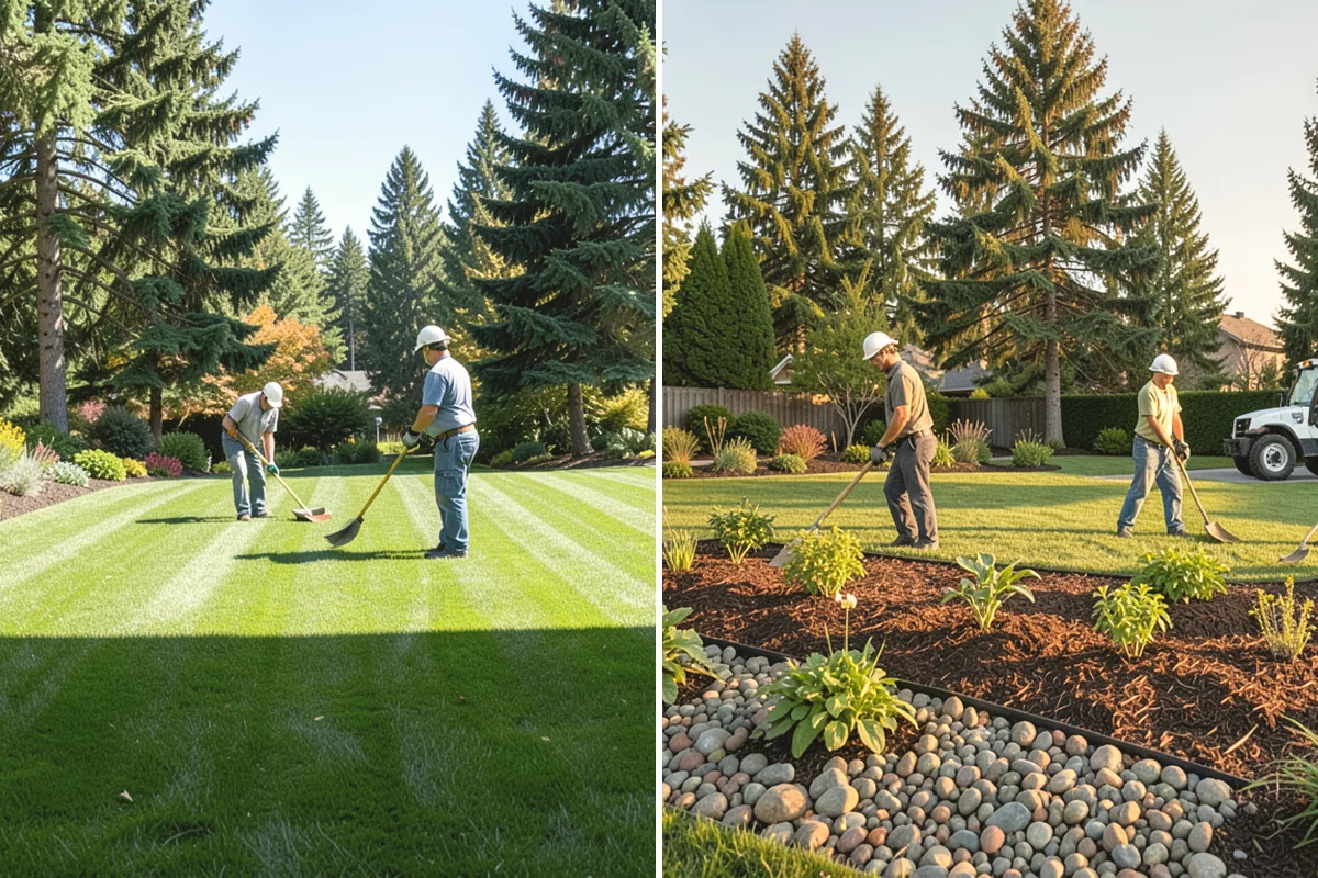 Pet Turf Installation in Mukilteo, Snohomish County, WA - Remove the old surface and excavate