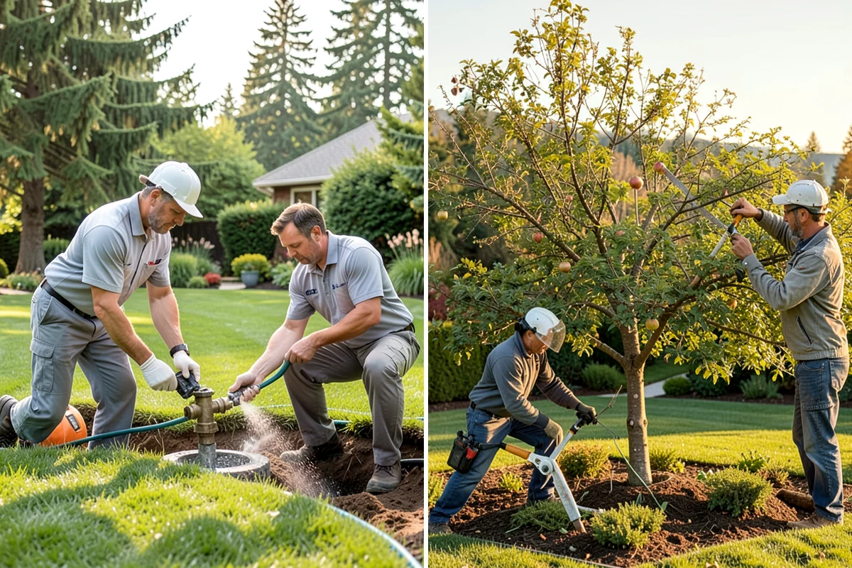 Pet Turf Installation in Normandy Park, King County, WA - Remove the old surface and excavate
