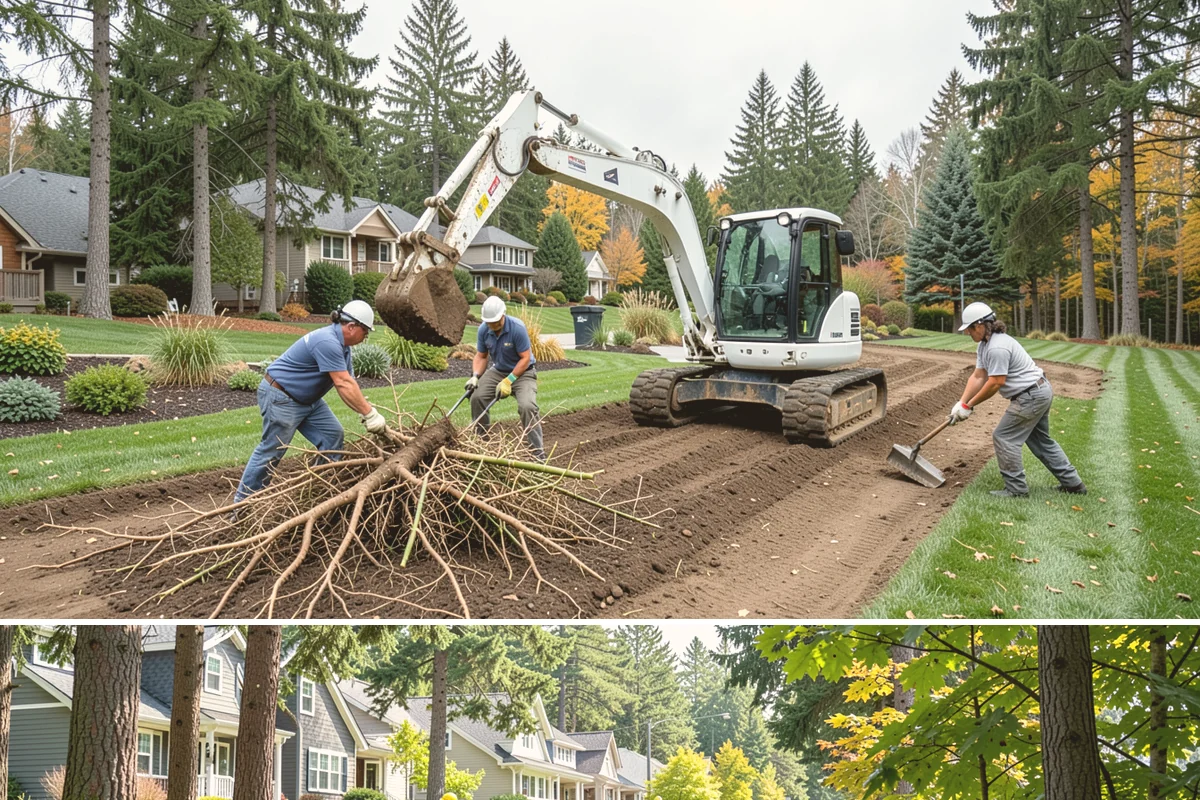 Pet Turf Installation in Normandy Park, King County, WA - Can be installed year-round.