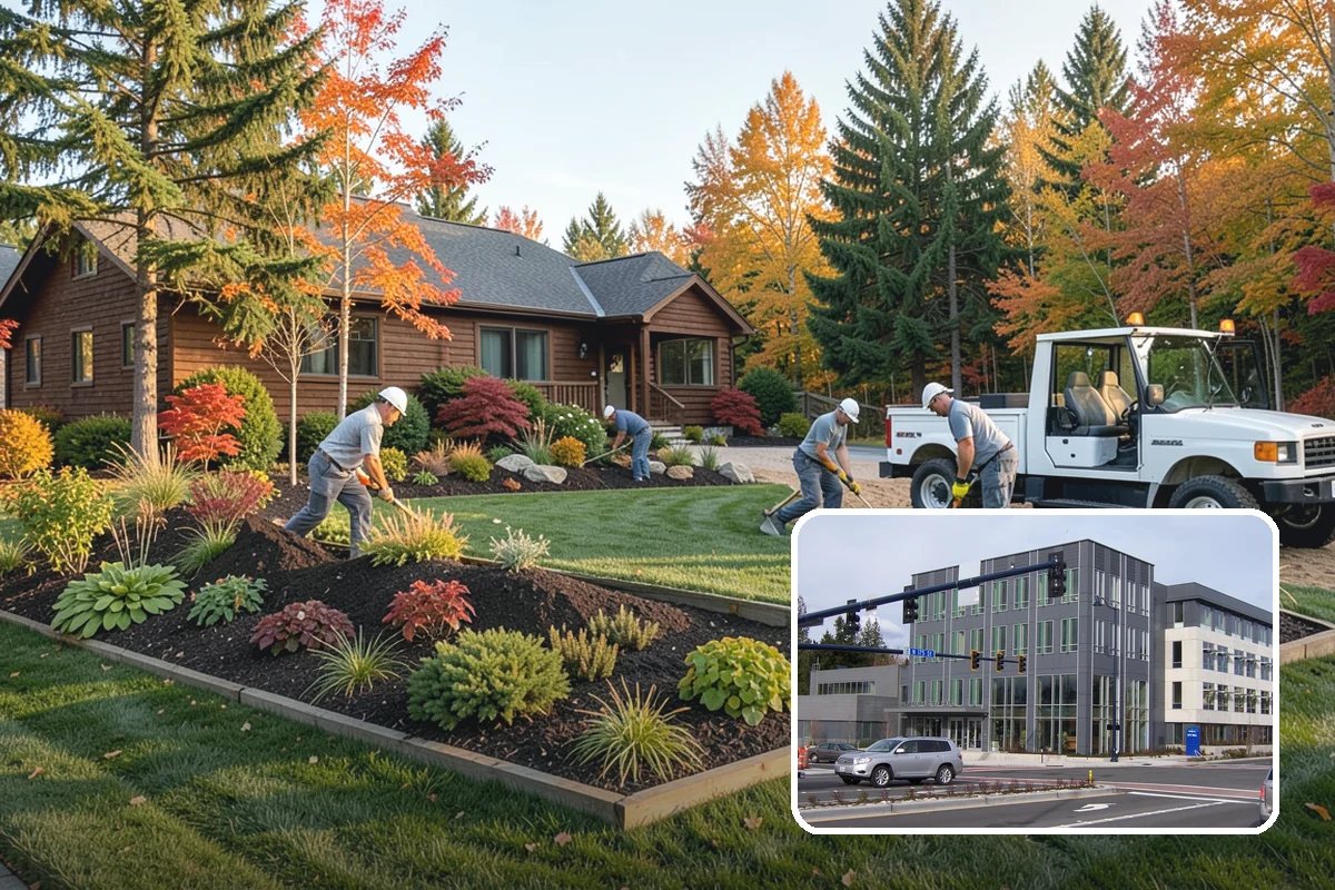 Pet Turf Installation in Shoreline, King County, WA - Mud-free area for dogs year-round