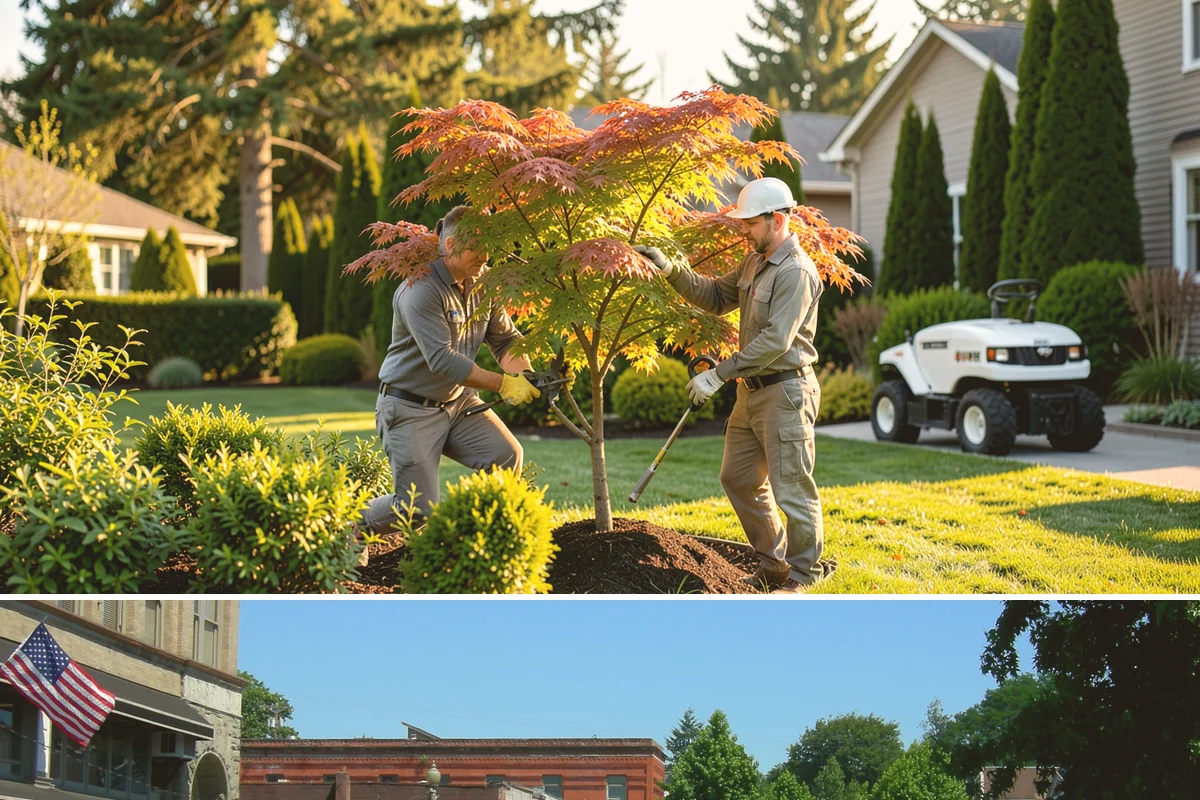 Pet Turf Installation in Snohomish, Snohomish County, WA - Can be installed year-round.