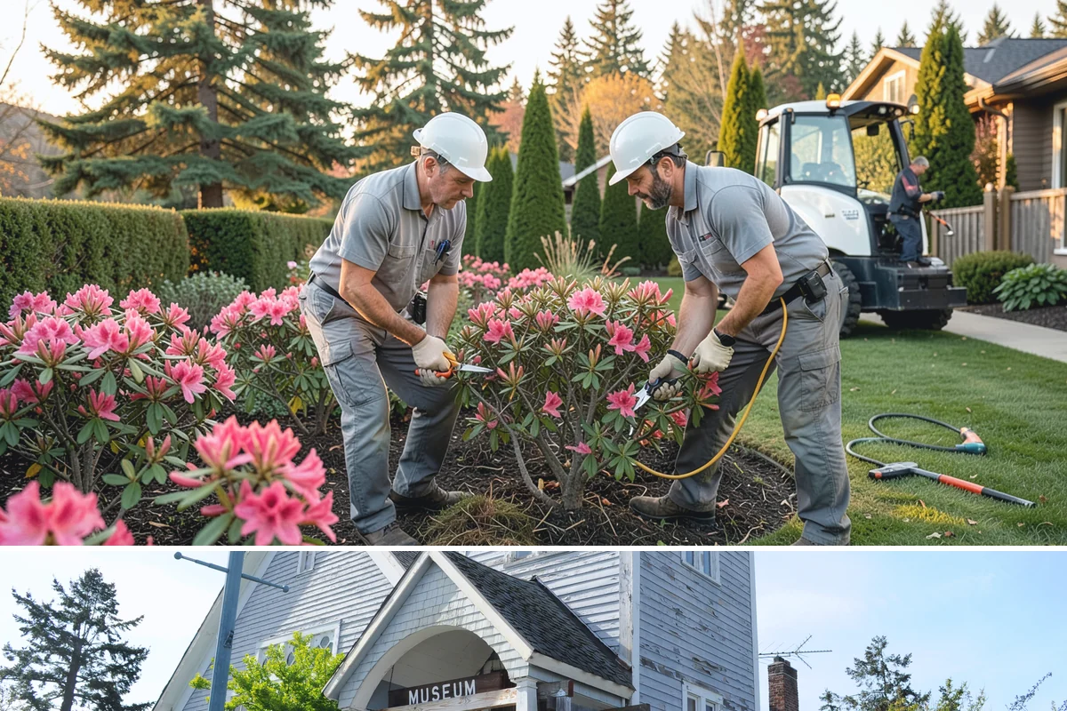 Pet Turf Installation in Steilacoom, Pierce County, WA - Can be installed year-round.