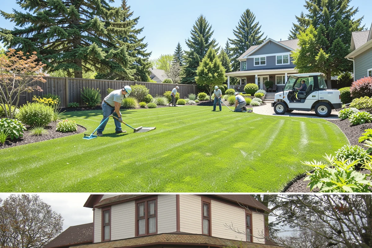 Pet Turf Installation in Sumner, Pierce County, WA - Can be installed year-round.