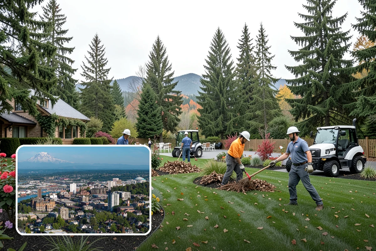 Pet Turf Installation in Tacoma, Pierce County, WA - Mud-free area for dogs year-round