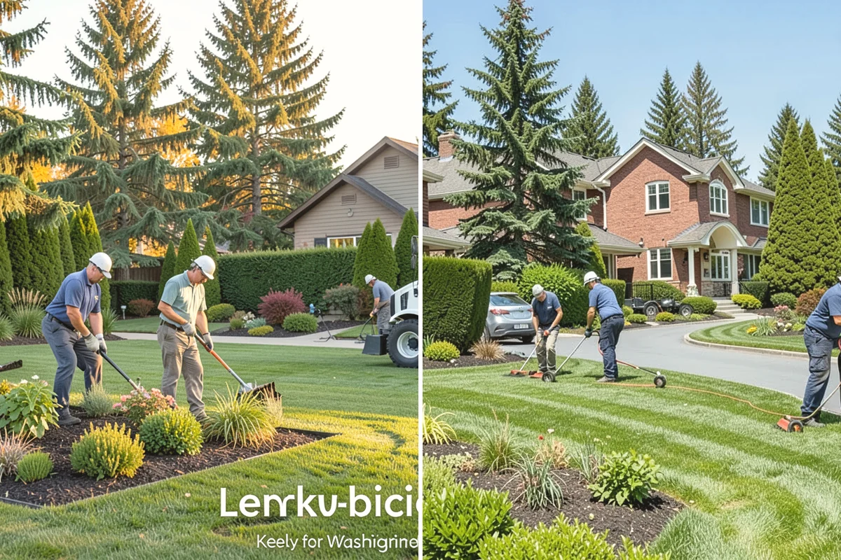 Pet Turf Installation in Yarrow Point, King County, WA - Remove the old surface and excavate
