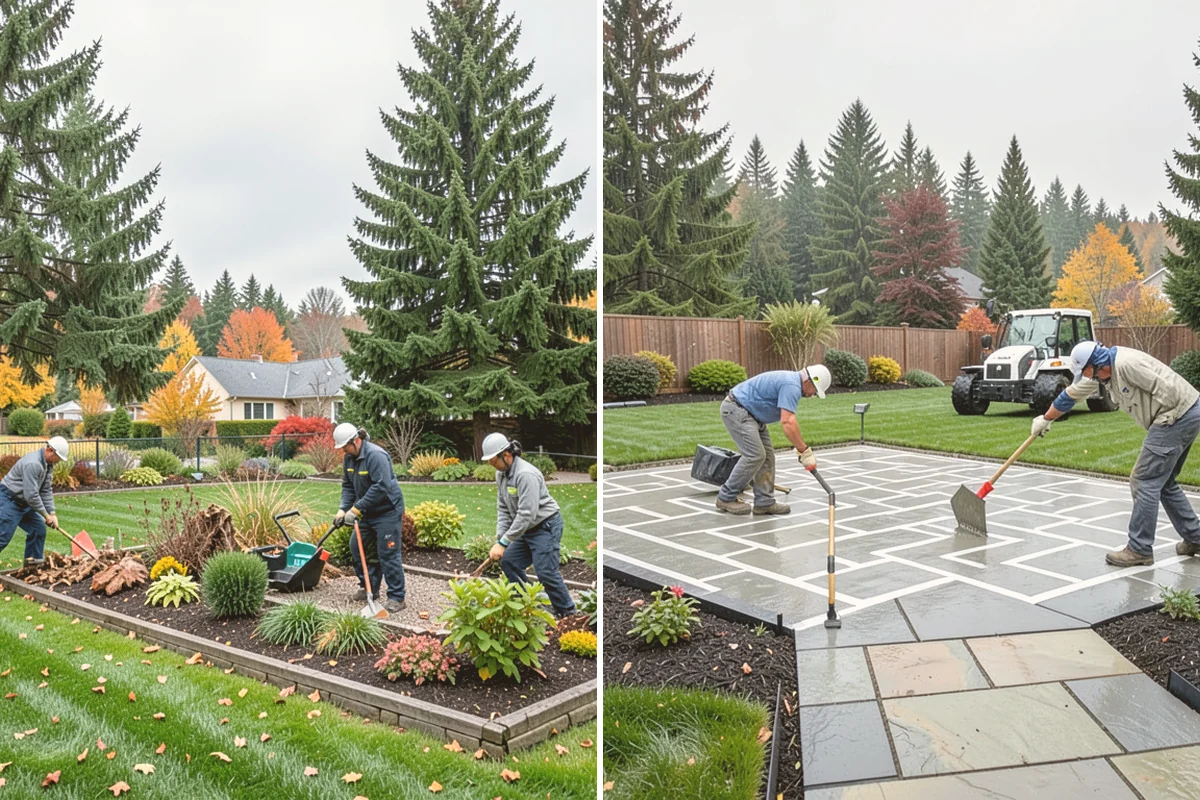 Pine Tree Pruning in Algona, King County, WA - Assess health, structure, and hazards