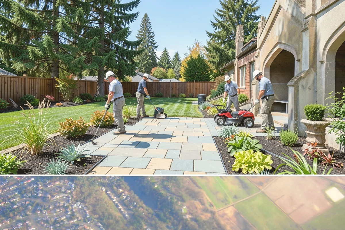 Pine Tree Pruning in Algona, King County, WA - Deadwood any time