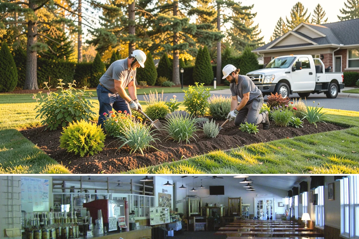 Pine Tree Pruning in Black Diamond, King County, WA - Deadwood any time