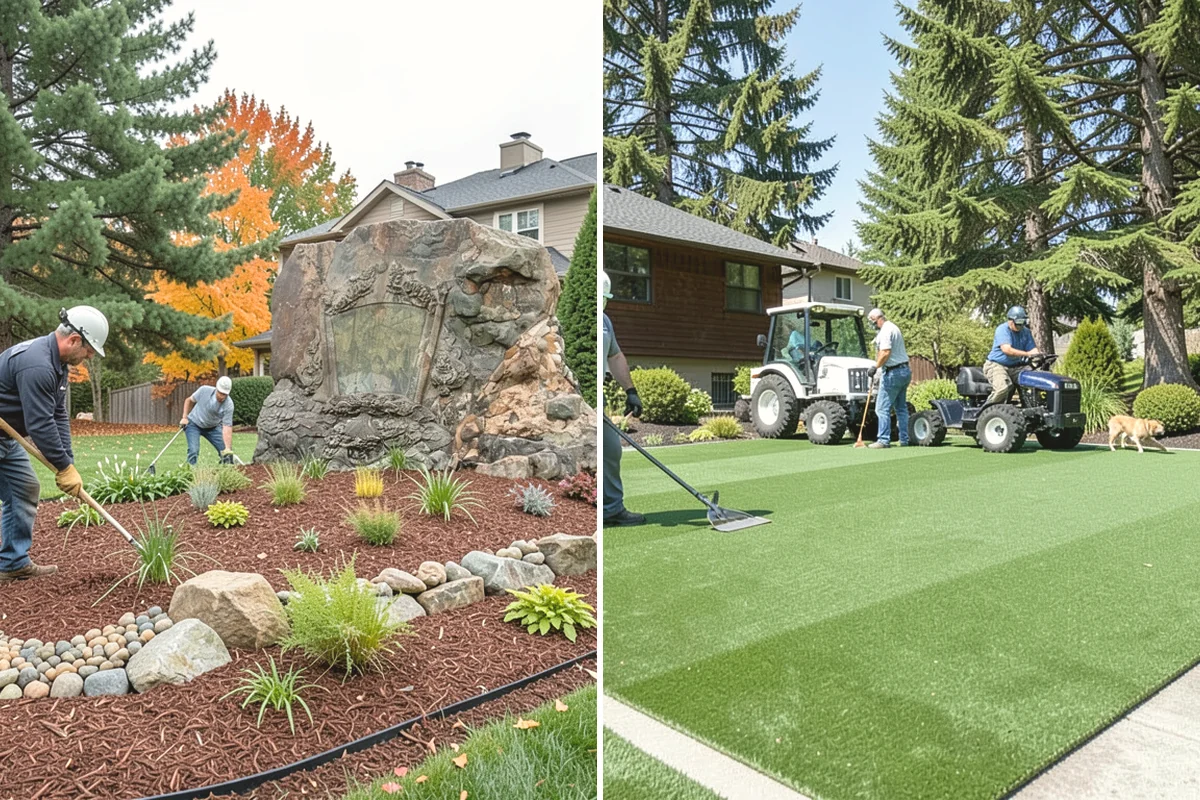 Pine Tree Pruning in Carnation, King County, WA - Assess health, structure, and hazards