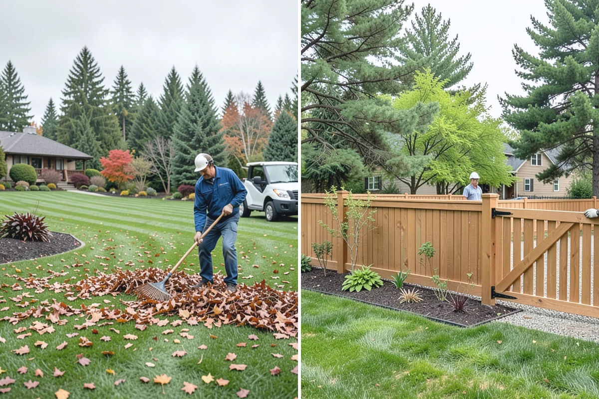Pine Tree Pruning in Coupeville, Island County, WA - Assess health, structure, and hazards
