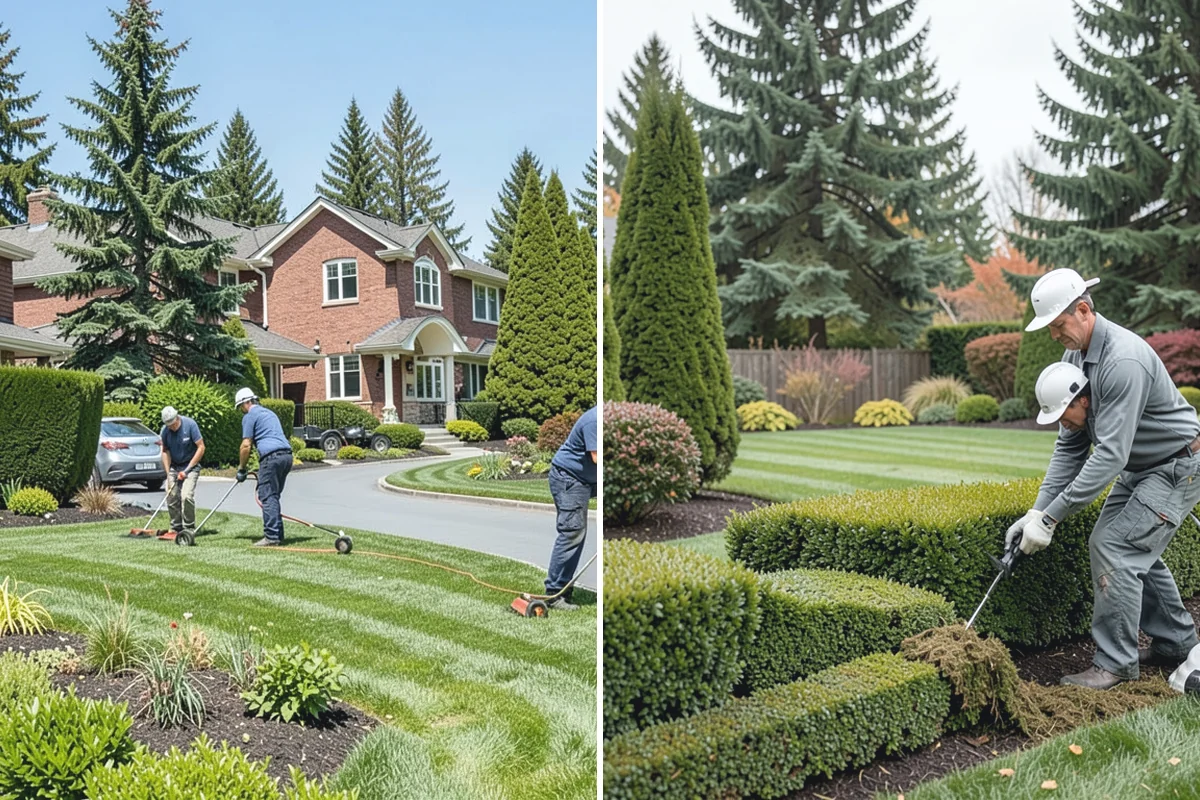 Pine Tree Pruning in Darrington, Snohomish County, WA - Assess health, structure, and hazards