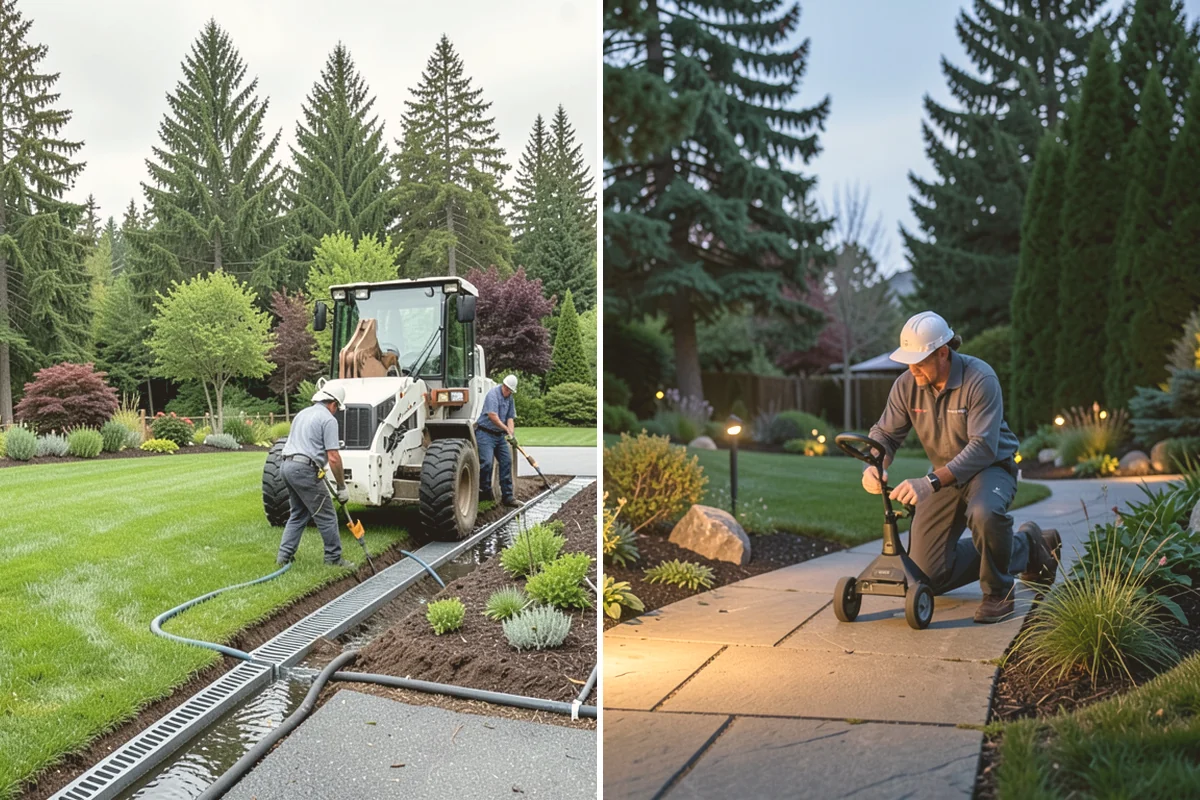 Pine Tree Pruning in Eatonville, Pierce County, WA - Assess health, structure, and hazards
