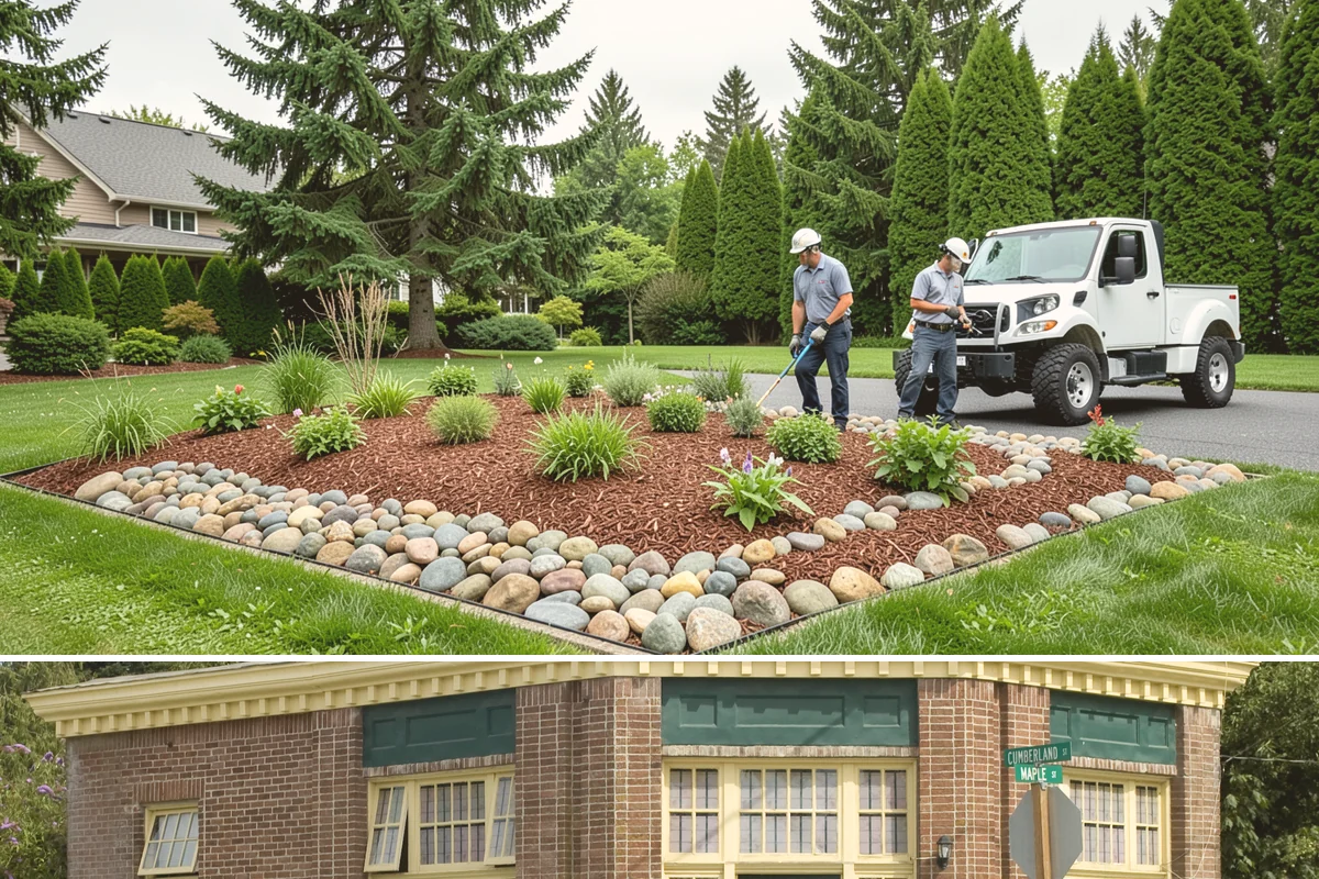 Pine Tree Pruning in Hamilton, Skagit County, WA - Deadwood any time