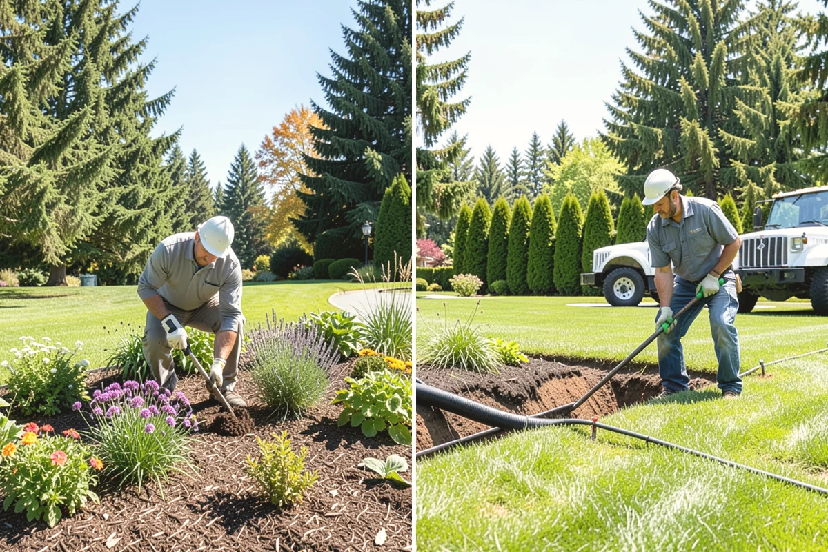 Pine Tree Pruning in Monroe, Snohomish County, WA - Assess health, structure, and hazards