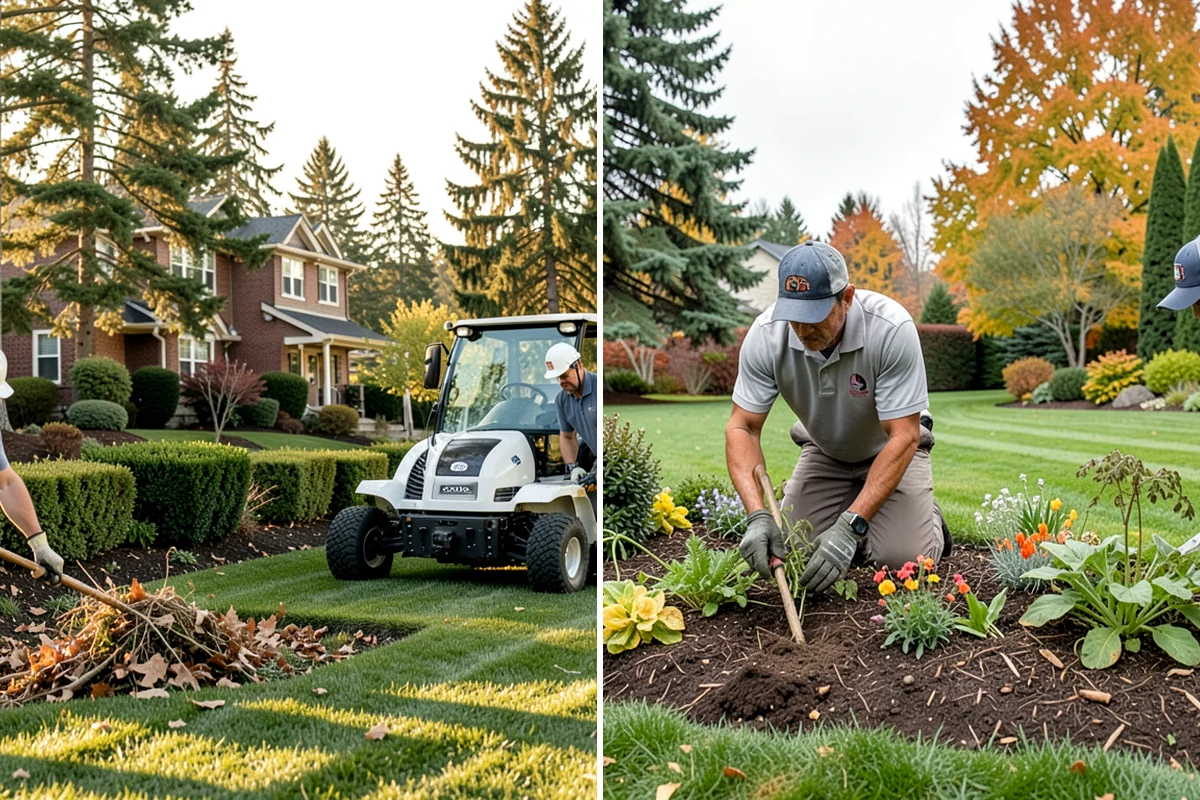 Pine Tree Pruning in Pacific, King County, WA - Assess health, structure, and hazards