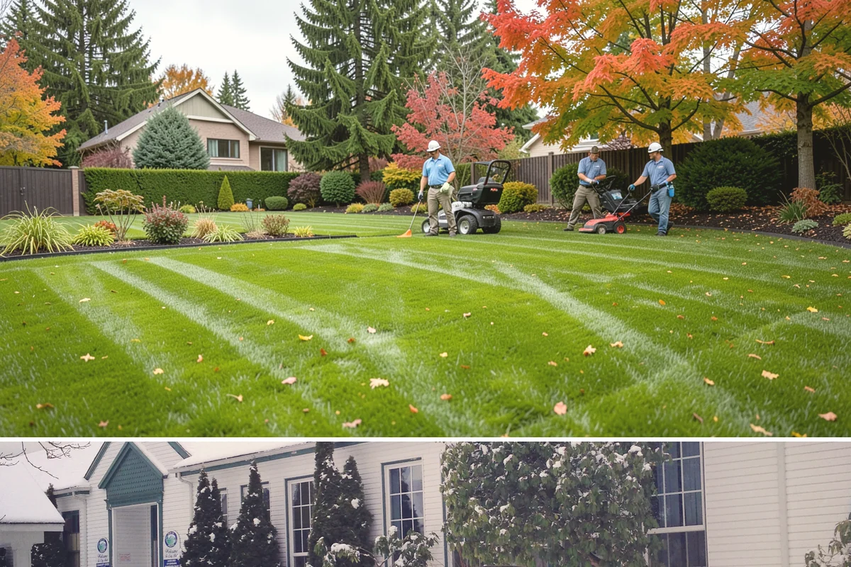 Pine Tree Pruning in Pacific, King County, WA - Deadwood any time