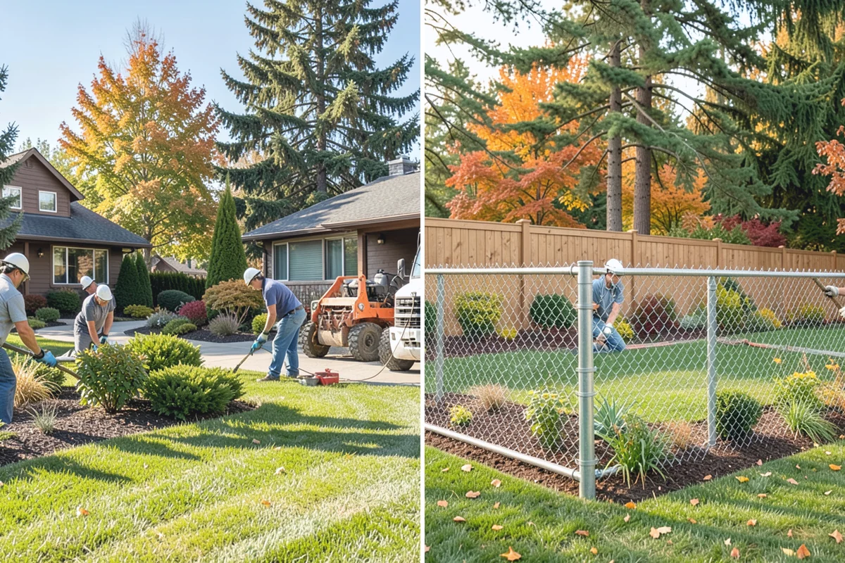 Pine Tree Pruning in Renton, King County, WA - Assess health, structure, and hazards