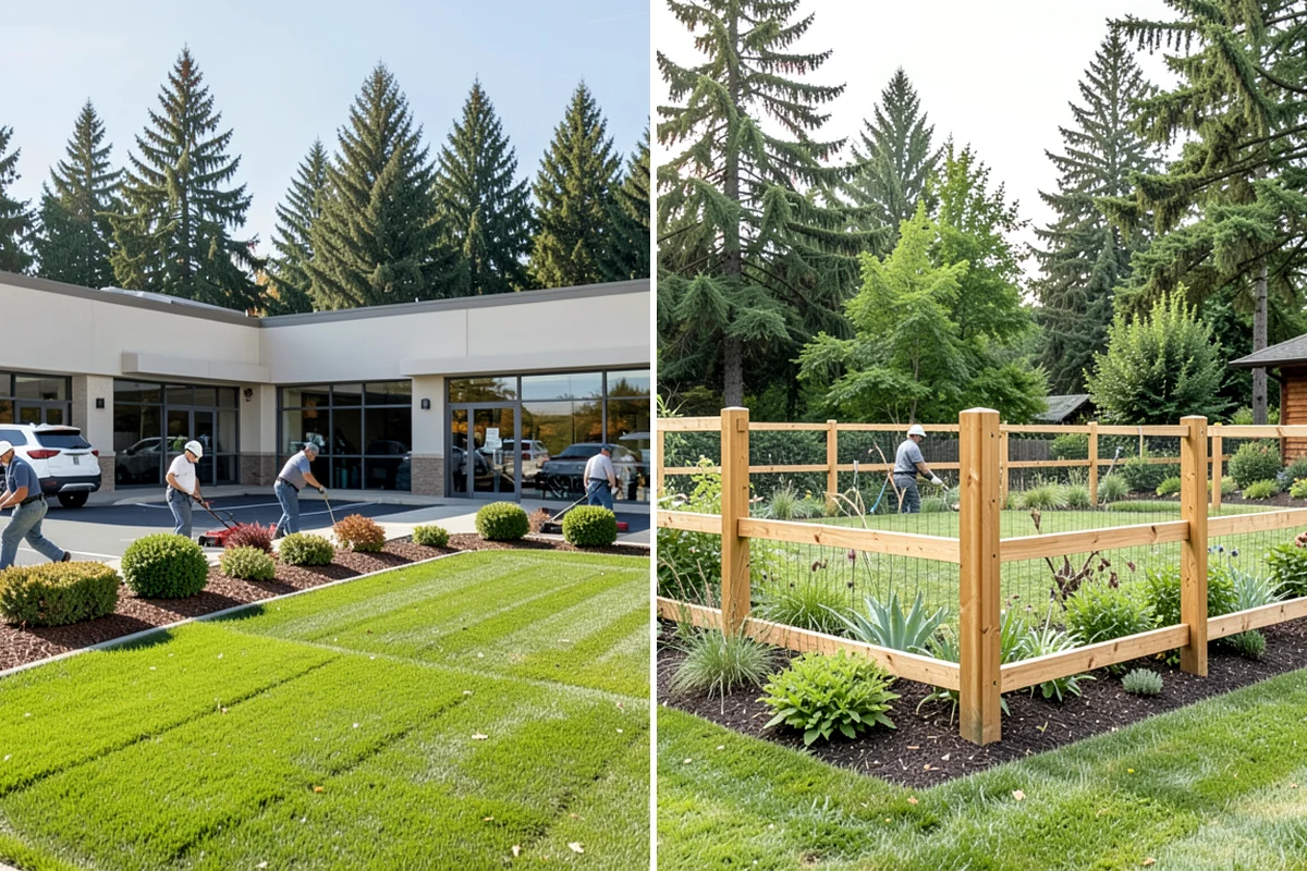 Pine Tree Pruning in Shoreline, King County, WA - Assess health, structure, and hazards