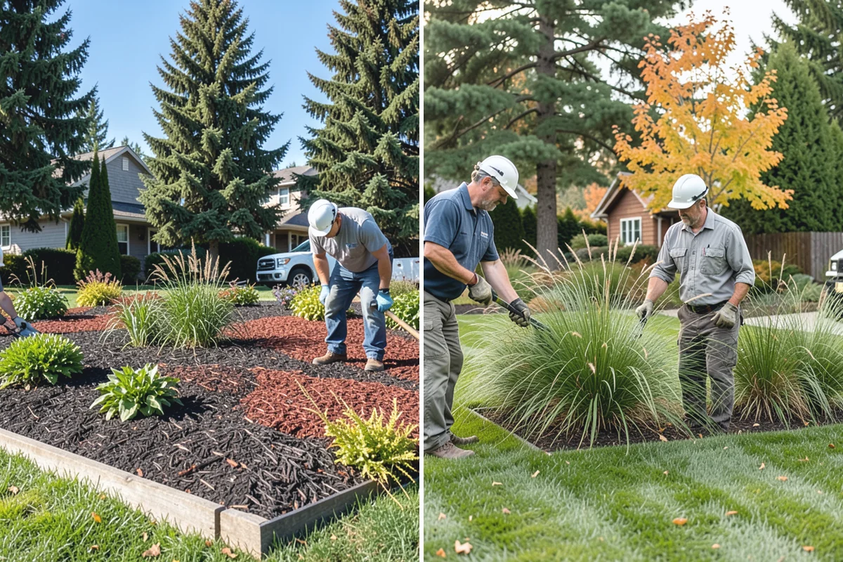 Pine Tree Pruning in Skykomish, King County, WA - Assess health, structure, and hazards