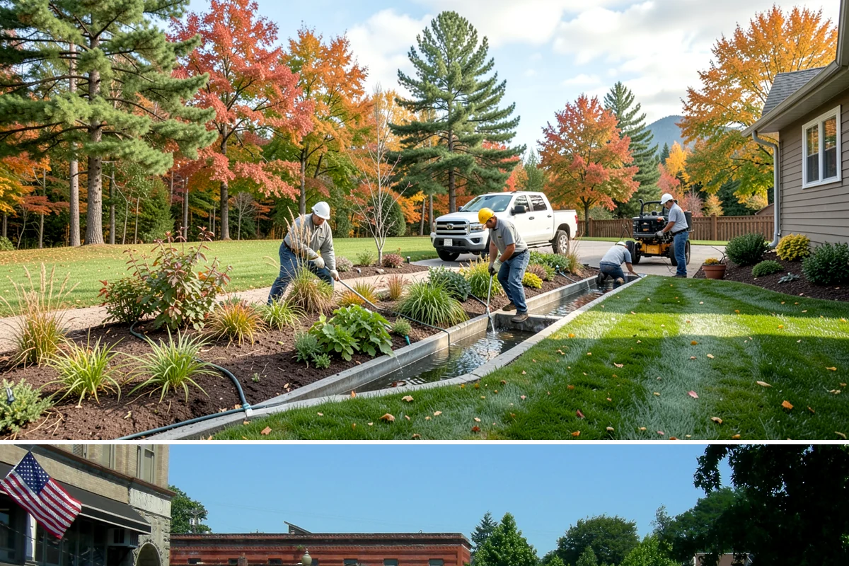 Pine Tree Pruning in Snohomish, Snohomish County, WA - Deadwood any time
