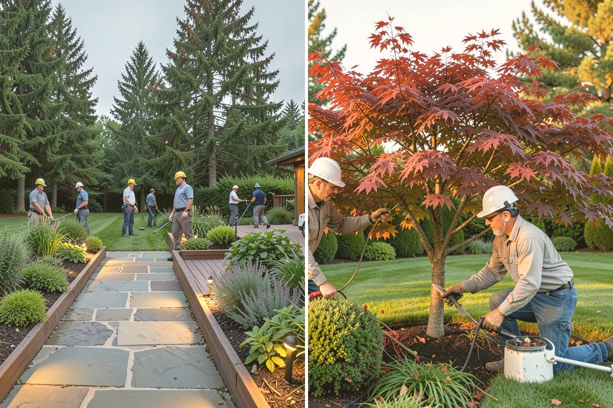 Pittosporum Trimming in Algona, King County, WA - Review foliage type, density, and frost exposure