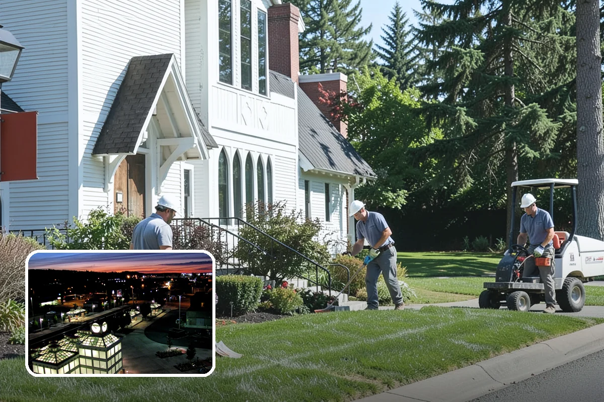 Pittosporum Trimming in Auburn, King County, WA - Maintains a refined, compact evergreen shape