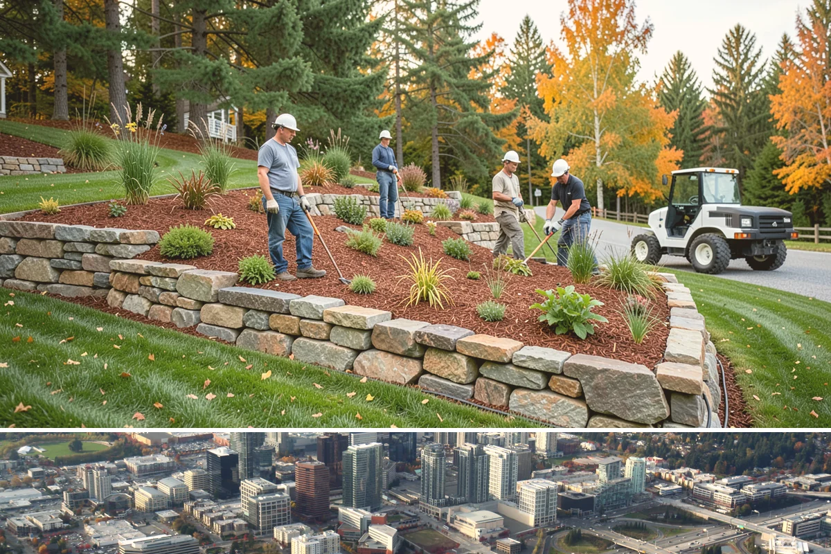 Pittosporum Trimming in Bellevue, King County, WA - Trim in late spring and summer once frost risk passes