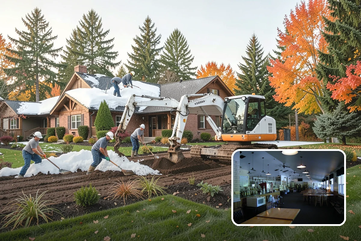 Pittosporum Trimming in Black Diamond, King County, WA - Maintains a refined, compact evergreen shape