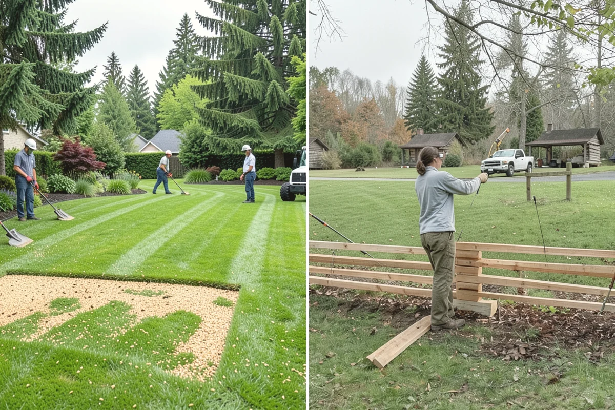 Pittosporum Trimming in Black Diamond, King County, WA - Review foliage type, density, and frost exposure