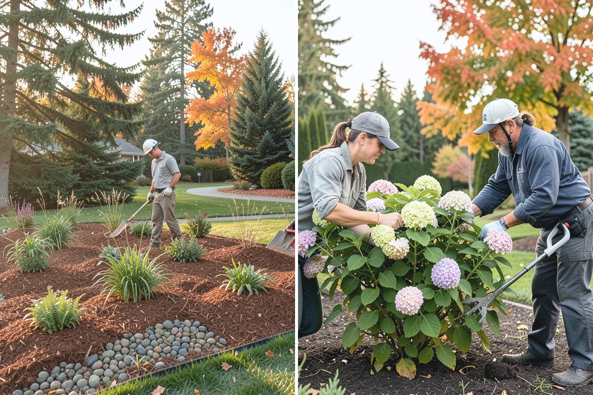 Pittosporum Trimming in Buckley, Pierce County, WA - Review foliage type, density, and frost exposure