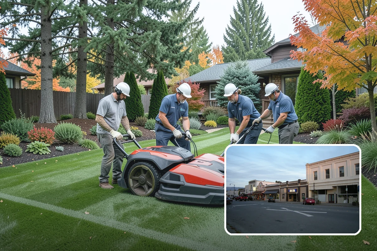 Pittosporum Trimming in Burlington, Skagit County, WA - Maintains a refined, compact evergreen shape