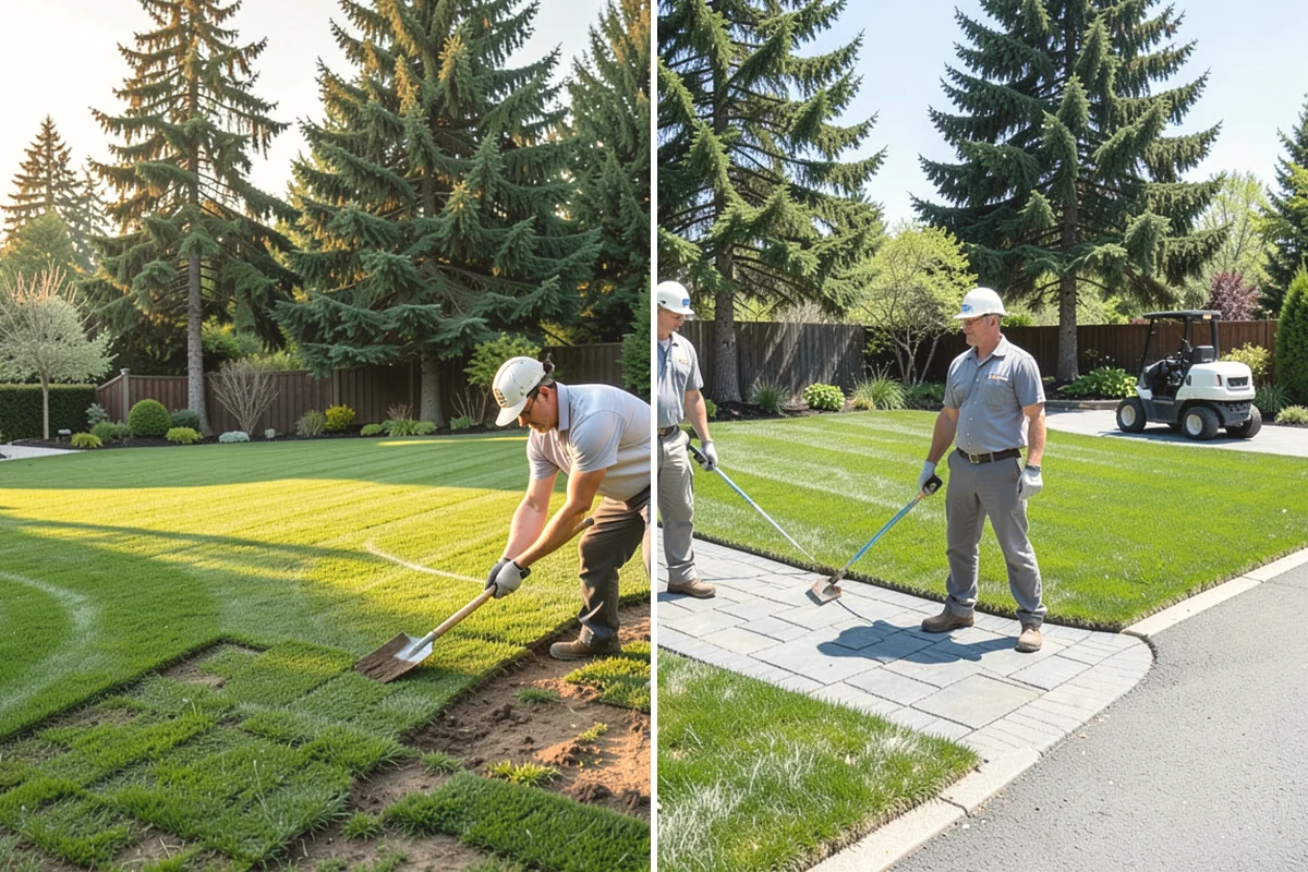 Pittosporum Trimming in Carbonado, Pierce County, WA - Review foliage type, density, and frost exposure