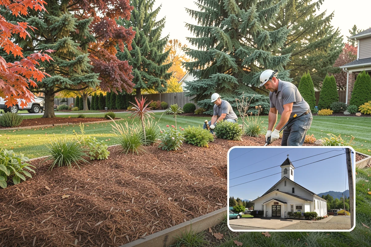 Pittosporum Trimming in Concrete, Skagit County, WA - Maintains a refined, compact evergreen shape