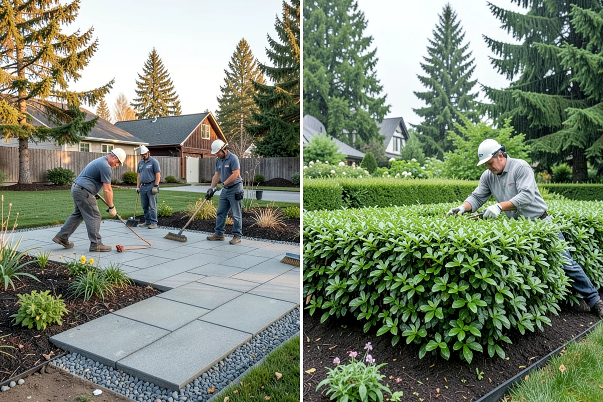 Pittosporum Trimming in Concrete, Skagit County, WA - Review foliage type, density, and frost exposure
