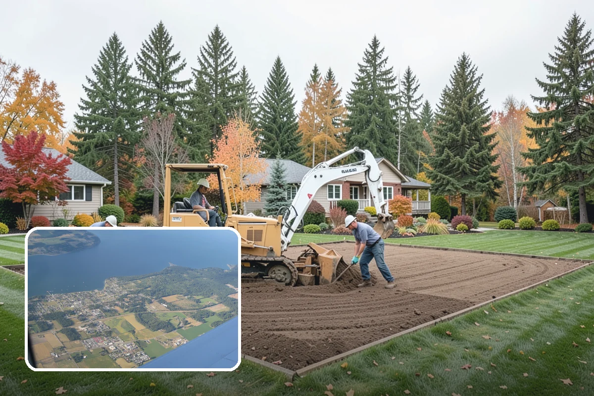 Pittosporum Trimming in Coupeville, Island County, WA - Maintains a refined, compact evergreen shape