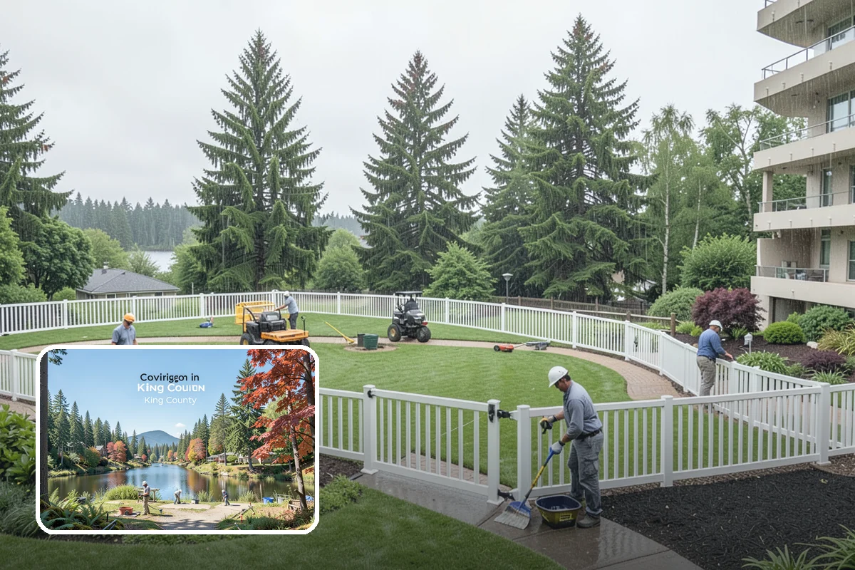 Pittosporum Trimming in Covington, King County, WA - Maintains a refined, compact evergreen shape