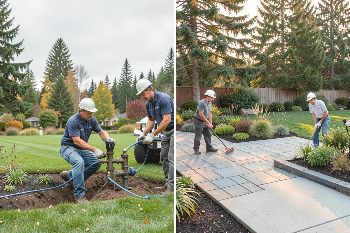 Pittosporum Trimming in Covington, King County, WA - Review foliage type, density, and frost exposure