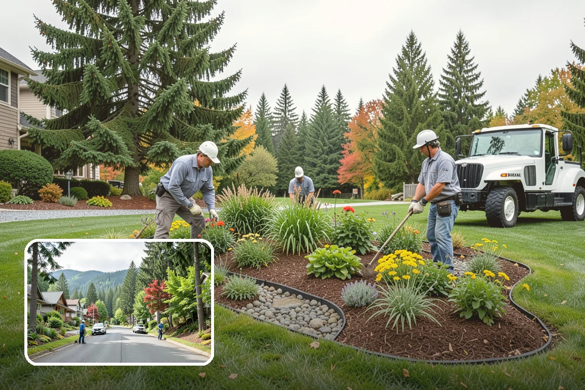 Pittosporum Trimming in Darrington, Snohomish County, WA - Maintains a refined, compact evergreen shape