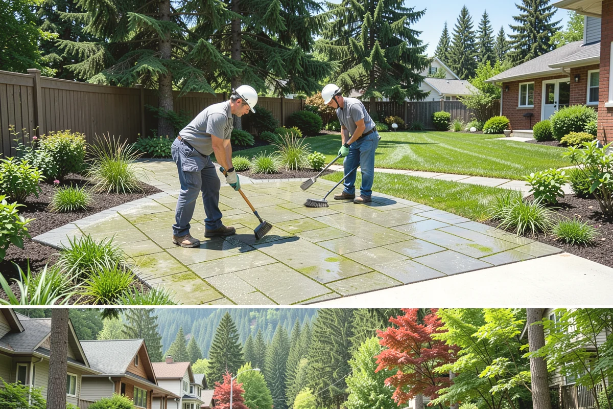Pittosporum Trimming in Darrington, Snohomish County, WA - Trim in late spring and summer once frost risk passes