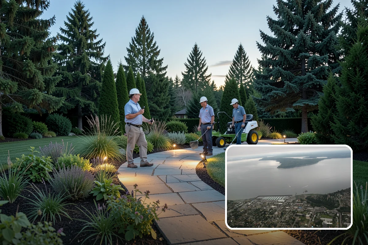 Pittosporum Trimming in Des Moines, King County, WA - Maintains a refined, compact evergreen shape